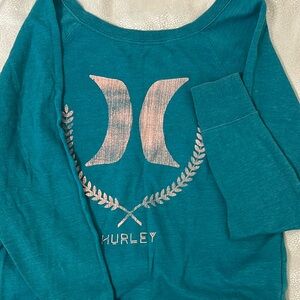 Hurley